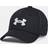 Under Armour Boys' Blitzing Cap - Black/White