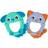 Playgro Soothe & Chew Silicone Teethers 10188759