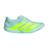 adidas Adizero Adios 9 Löparskor Semi Flash - Aqua/Lucid Lemon/Mint Ton