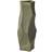ferm LIVING Cueva Dark Sage Vase 37cm