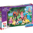 Clementoni Supercolor Disney Princess 104 Pieces
