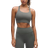Lululemon Energy BH Lang Palm Deco - 12 in