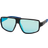 Polaroid Polarized PLD 7054/S 0VK/5X - Black