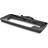 Kärcher Carpet Glider Black