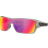 Oakley Turbine Rotor 930730 Solbriller - Grå