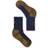 Smartwool Hike Light Cushion Crew Socks - Deep Navy