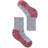 Smartwool Hike Light Cushion Crew Socks - Light Gray