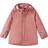Reima Lampi Raincoat - Rose Blush
