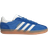 adidas Gazelle Indoor Pro - Blue/Core White/Power Blue