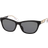 Emporio Armani Polarized EA4227U 501787 - Black