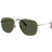 Ray-Ban Solbriller Mænd - Guld