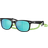 Ray-Ban Junior New Wayfarer Nylon Solbriller - Black Rubber