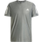 adidas Funktionstopp Own The Run Löpar T-shirt - Grå
