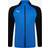 Puma teamLIGA Training Jacket Kids - Blue/White