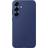 Samsung Galaxy S25+ Silicone Case Blue