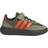 adidas Kid's Barreda Decode - Olistr/Impora/Tengrn