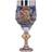 Harry Potter Hogwarts Goblet 19.5 cm Vinglas