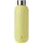 Stelton Keep Cool 600 ml Gul Termoflaske 0.6L
