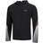 Under Armour Velociti Storm Hooded Jacket - Black/Castlerock