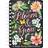 Weekly Planner Calendar Bloom Grow A5