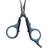 Trixie Face and Paw Scissors