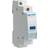 Hager SVN134 LED Leuchtmelder Blau 12+48V AC+DC 1PLE