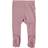Joha Uld Leggings - Old Rose (26340-122-15715)