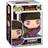 Funko Deadpool 3 POP! Marvel Vinyl Figure Gambit 9 cm