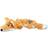 Kong Scrunch Knots Fox M/L