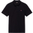 Napapijri Ealis Sort polo med korte ærmer-Black Black