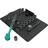 Wera 8100 SB 12 Zyklop Comfort 16 Dele Spærrenøgle