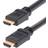 StarTech 15m 49.2ft Active HDMI 2.0 Cable 4K 60Hz HDR10/HDCP 15m