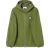 Pretty Green Feltham Hooded Jacket - Khaki