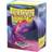 Dragon Shield Matte Purple 100 Standard