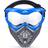 Zuru Walkie-Talkie X-Shot Excel Series 1 Blue Protection Mask