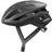 ABUS Powerdome Road Helmet Velvet Black