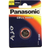 Panasonic CR2016 Compatible Silver