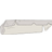 Brafab Olbia Hammock Roof 200x130cm