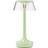 Flos Bon Jour Fresh Mint Table Lamp 27cm