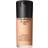 MAC MAC Cosmetics Studio Fix Fluid SPF 15 24HR Matte Foundation Oil Control Matterende foundation SPF 15 Skygge NC41 30 ml