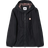 Pretty Green Feltham Hooded Jacket - Sort