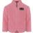 Didriksons Gibbs Kid's Full-Zip - Heather Pink (505577-380)