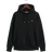 Gant Shield Hoodie - Black