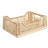 Aykasa Folding Boxes Midi Boulder Opbevaringsboks