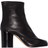 Maison Margiela Tabi - Black