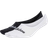 adidas Thin Linear Ballerina sokker, par White Black