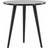 Vind Scandinavia Askim Side Table Black FSC 100% NEW Småbord