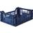 Aykasa Midi Folding Navy Storage Box