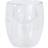 Harry Potter Harry Potter Hedwig 3D Feature Glass Dricksglas 20cl