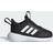adidas Infant Tensaur Comfort - Core Black/Cloud White/Core Black